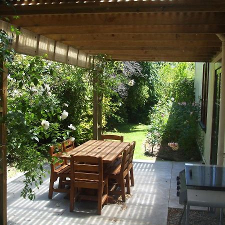 Villa In The Vines Мартінборо Екстер'єр фото